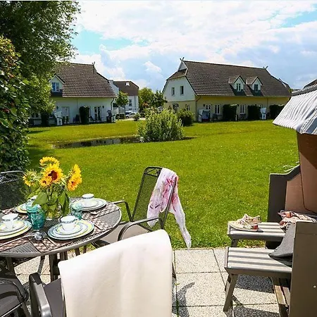 Prázdninový dům Haus-usedom-18b Nienhagen (Mecklenburg-Vorpommern)